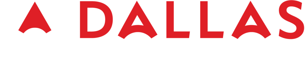 Dallas Wealth Advisors logo with 'Dallas' in red and 'Wealth Advisors' in white, symbolizing trusted financial planning in Dallas, TX.