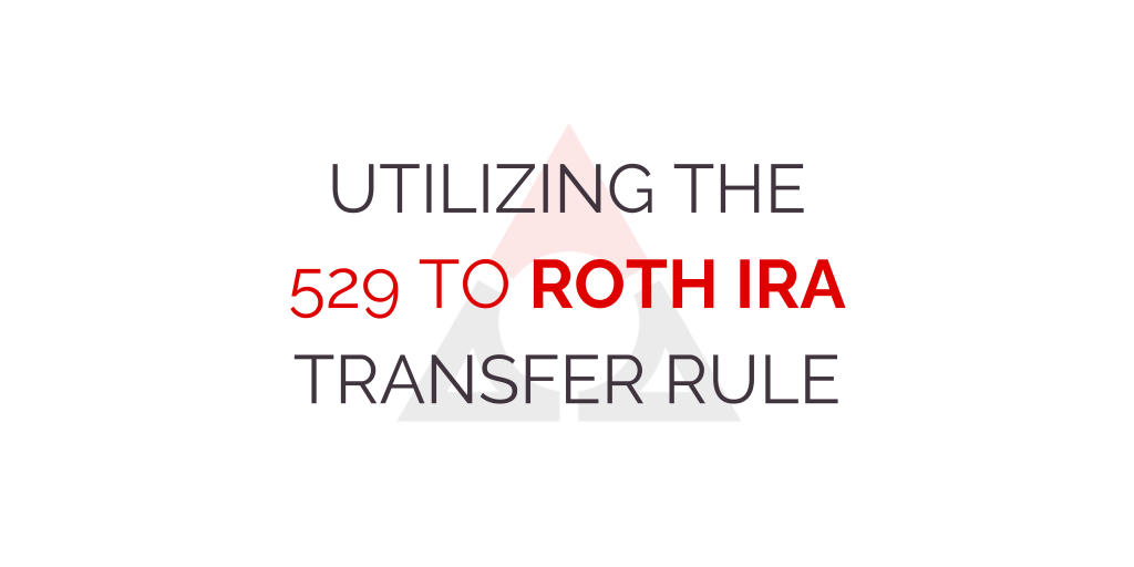 529 to Roth IRA