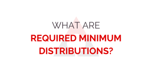 Required Minimum Distributions